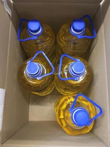 Wholesale manufacture: Sunflower Oil/Edible Cooking Oil/Refined Sunflower Oil
