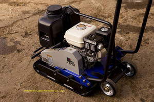 Wholesale Compactors: Plate Compactor