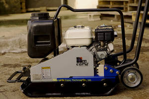 Wholesale Compactors: Plate Compactor
