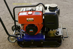 Wholesale Compactors: Plate Compactor