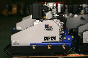 Wholesale asphalt pavers: Plate Compactor
