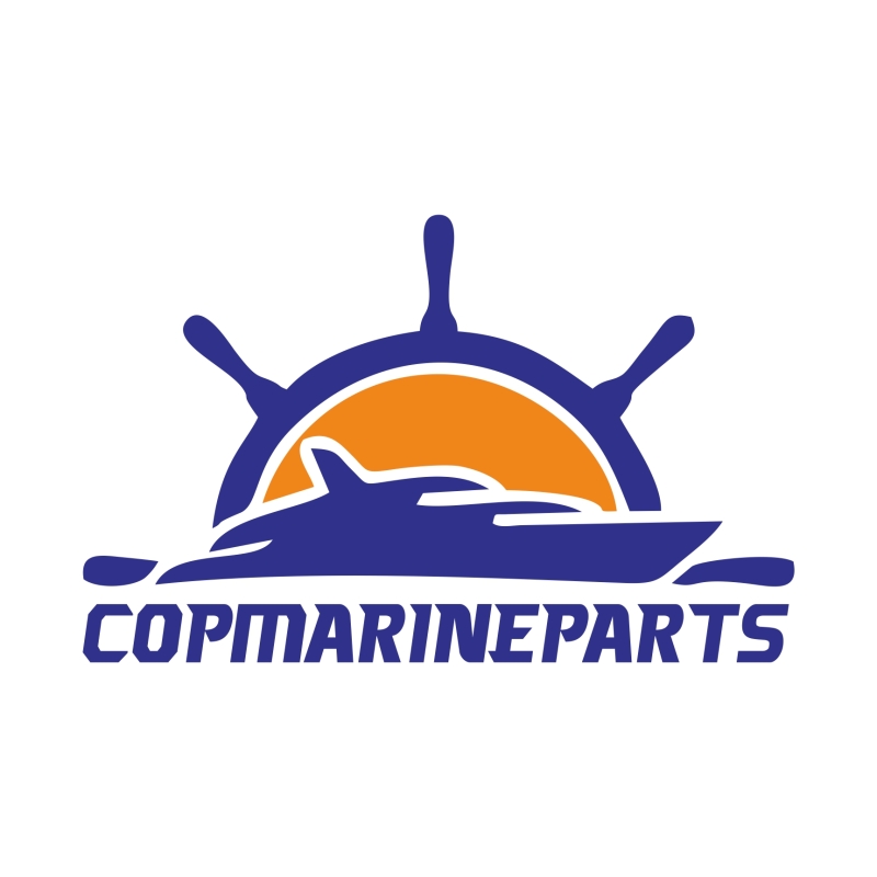 Cop Marine Parts Co.,Ltd Company Logo