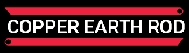 Copper Earth Rod Company Logo