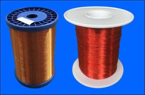 Wholesale enamel: Enamelled Copper Wire