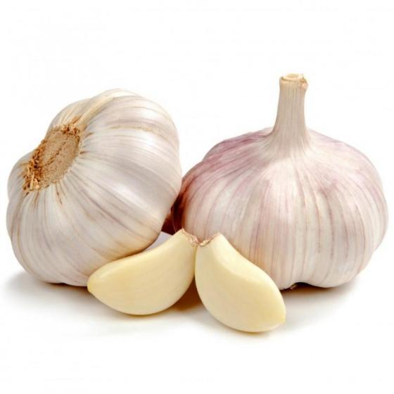 Sell GERMAN EXTRA HARDY WHITE GARLIC CLOVES