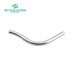 Wholesale Other Manufacturing & Processing Machinery: AISI 304 316 Stainless Steel Bending Tubes for Medical