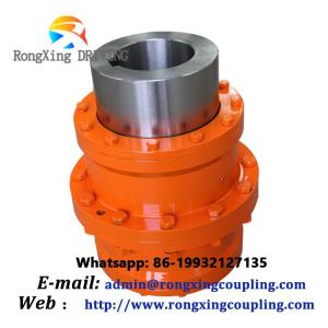 Wholesale rotary: Stainless Steel Spring Type Bellows Coupling Elastic Coupling for Rotary Encoder 6-6mm