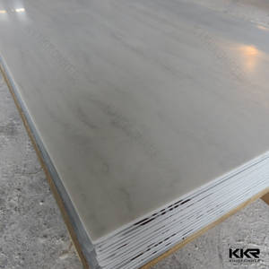 Wholesale stone slab: 3m Length Artificial Engineered Stone Quartz Slab