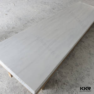 Wholesale acrylic solid surface: Hot Sale Composite Solid Surface Acrylic Sheet