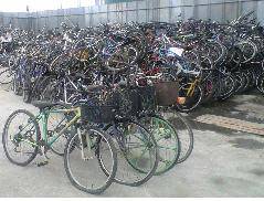 used japanese bicycles