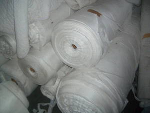 Wholesale fabrication: Nonwoven Fabric
