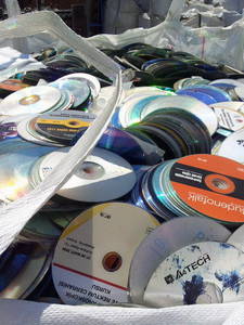 Wholesale pc: PC CD/DVD Waste
