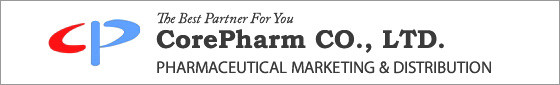 CorePharm Co., Ltd.