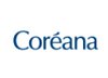 Coreana Cosmetics Co., Ltd. Company Logo