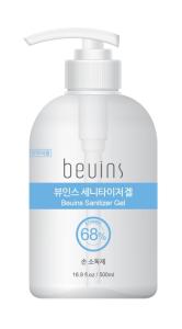 Wholesale sanitiser: Beuins Hand Sanitizer Gel