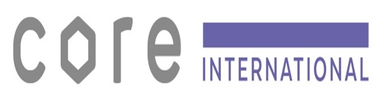 Core International Company Logo