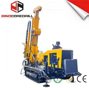 Wholesale one way vision: CR20 Surface Core Drilling Rig
