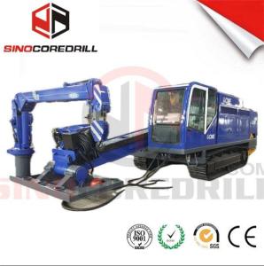 Wholesale hdd power cable: THD-85 Horizontal Directional Drilling Machine