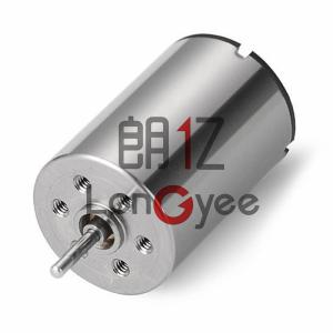 Wholesale v bearing: 12v Brushed Coreless Motor 17mm Ball Bearing Magnetic DC Motor for Robots Tattoo Pen and Nail Drill