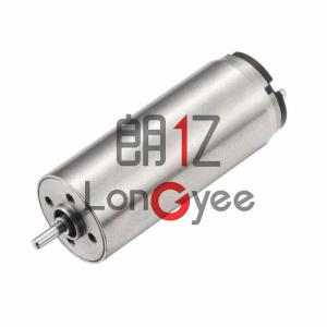 Wholesale tattoos: 13mm 3.7v 12v Low Noise High Speed Brushed Coreless Motor Electric Tool Motor for Dental Nail Tattoo