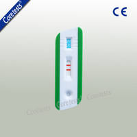Sell One Step THC rapid Test(cassette/strip) with CE,FDA