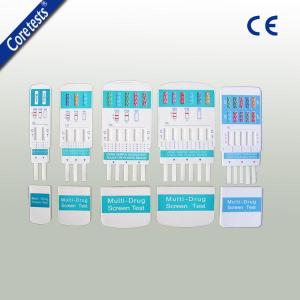 Wholesale Medical Test Kit: Sell One-step Doa Rapid Test with CE,FDA