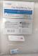 CE One Step Hbsag Rapid Test Strip/Kit