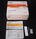 One Step Hcg Pregnancy Rapid Test Cassette/Card with CE