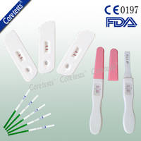 (LH) One Step Ovulation Test