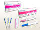 CE Approved One-step Hcg Pregnancy Test Kit