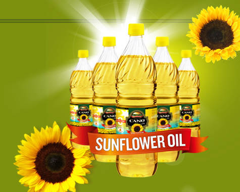 Sell Original Sunflower Oil (RSFO)