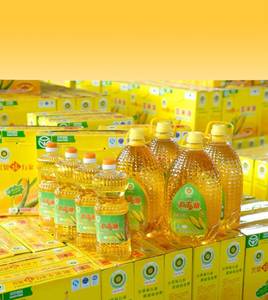 Wholesale quality standard: Refined Corn Oil (RCO) From Kenya.
