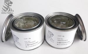 Wholesale alkali: UV Offset Ink Resin, UV Oligomer