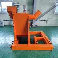 Sell Licensing Manufacturing Pulverizing Mill