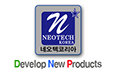 NeoTechKorea Company Logo