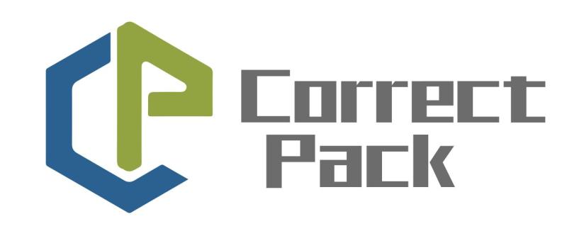 Zhuhai Correct Pack Technology Company
