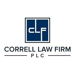 Correll Law Firm, PC