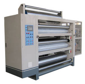 Wholesale Paper Product Making Machinery: Double Gluing Machine