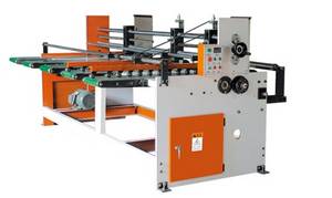 Wholesale empaistic: Automatic Cardboard Feeding Machine