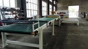 Wholesale corrugated board: auto Counting Stacker for Corrugated Board Wholesale corrugated board: auto Counting Stacker for Corrugated Board