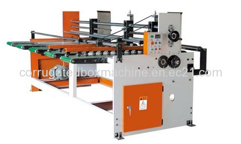 Automatic Cardboard Feeding Machine