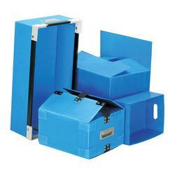 Sell Corflute Plastic Packaging Box