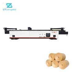 Wholesale Other Manufacturing & Processing Machinery: Hongmeng 450 Corrugator Splicer 2800 Mm Web Size Overlapping