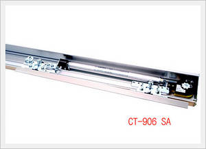 Wholesale crossed roller slide: Semi-automatic Door Operator