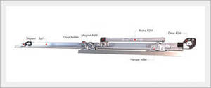 Wholesale Automatic Door Operators: Semi-automatic Door Operator