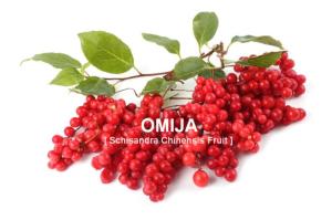 Wholesale schisandra chinensis: SG-Omija Plant-Based Cosmetic Ingredient Whitening