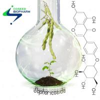 Sophoricoside Extract Cosmetic Ingredient Skin Moisturizer