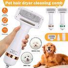 Wholesale animal: Portable PET Hair Dryer Grooming Dogs Cats AC110V220V Animals Heater Hand-held