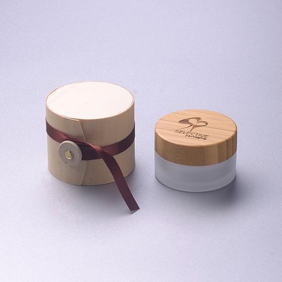 Download Wooden Box For Cosmetic Jar Gift Box Id 10814711 Buy China Wood Box Wooden Box Eco Frienldy Box Ec21