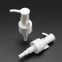 Wholesale dispensing pump: Smooth 24mm Lotion Pump , PP Plastic Dispenser Pump for Comsetic Bottles